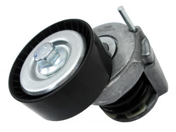 3 799 р. Натяжитель приводного ремня AUDI A3/SEAT/SKODA FABIA/OCTAVIA/VW POLO 1,4/1,6 03- GMB GAT20970, gat20970 GMB GAT20970  с доставкой в г. Кемерово. Увеличить фотографию 1