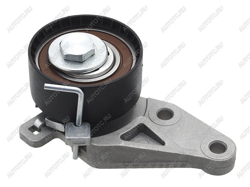 3 099 р. Ролик ремня ГРМ натяжной FORD FOCUSFUSIONMAZDA DEMIO2 1,251,41,6 GMB GTB0410  с доставкой в г. Кемерово