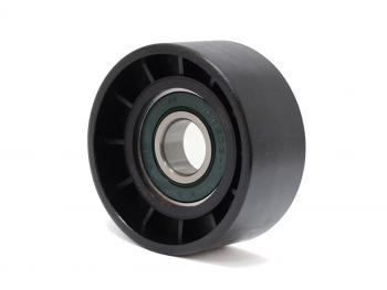 Ролик приводного ремня натяжителя FIAT BRAVODOBLOPALIOPUNTOSTILO 1.9D 99-12 GMB GTA0030