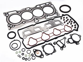 Ремкомплект ДВС NISSAN PRIMERA P12X-TRAIL T30 QR20 01-08 STONE JFS-00616