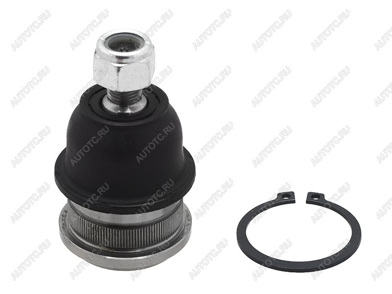1 239 р. Шаровая опора HYUNDAI ACCENT 99-06GETZ 02-11I20 08-12SOLARIS 10-16KIA RIO 11-17VENGA 09-13 555 SB-8012  с доставкой в г. Кемерово