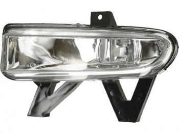 Противотуманная фара левая BodyParts Peugeot 406  8B (1999-2004) седан рестайлинг