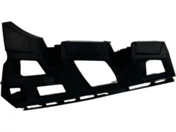 Правое крепление переднего бампера (пр-во Китай) BODYPARTS Skoda Rapid  MK2 (2019-2025)