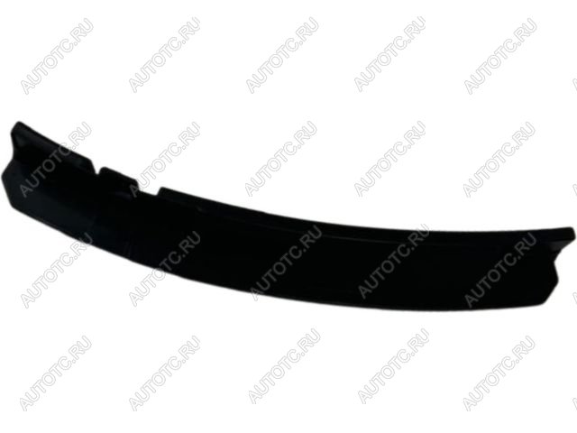 599 р. Правое крепление переднего бампера (пр-во Китай) BODYPARTS  Skoda Rapid  MK2 (2019-2025)  с доставкой в г. Кемерово