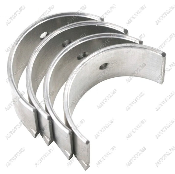 3 099 р. Шатунные вкладыши AHL Suzuki DL650 04-16, SV650 99-12, SFV650 09-15 AHL пм-00030738  с доставкой в г. Кемерово