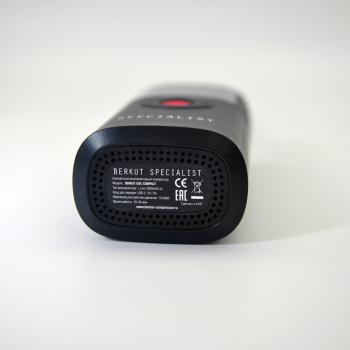 6 449 р. Компрессор переносной DAC-COMPACT BERKUT  dac-compact  с доставкой в г. Кемерово. Увеличить фотографию 4