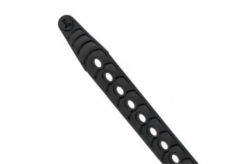 1 919 р. Ремень крепёжный TitanStraps Super Straps черный L = 36 см (Dmax = 9,5 см, Dmin = 3,2 см)  ts-0914-blk  с доставкой в г. Кемерово. Увеличить фотографию 4