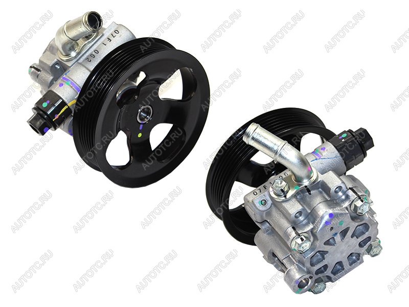 42 899 р. Насос ГУР TOYOTA HiluxFortuner 15- TOYOTA 44310-0K130  с доставкой в г. Кемерово