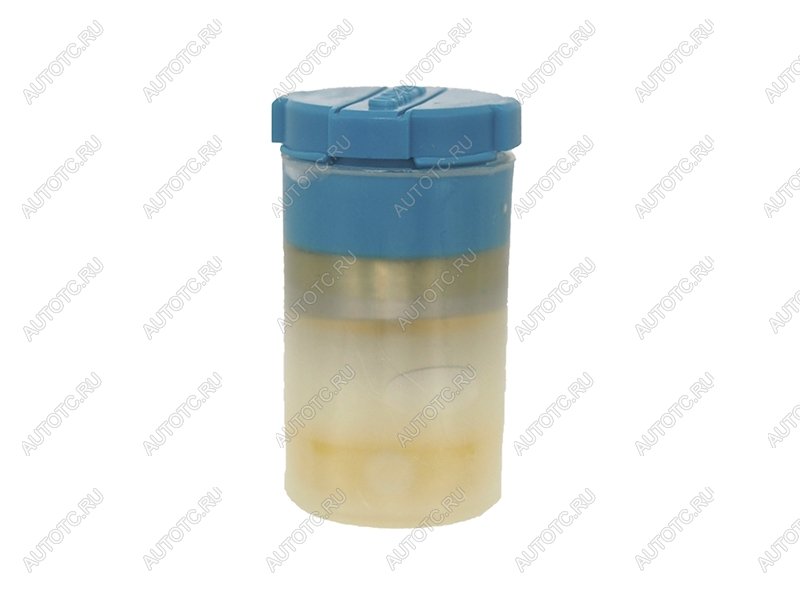 3 189 р. Распылитель форсунки TOYOTA 1KZTE 99- (без шайбочки) DN0PD704 DENSO 093400-7040  с доставкой в г. Кемерово