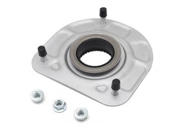 2 999 р. Опора передней стойки Volvo S60 00-10  XC90 02-14  S80 98-13  V70 00-07 BAIKOR BKSMF0096  с доставкой в г. Кемерово. Увеличить фотографию 1