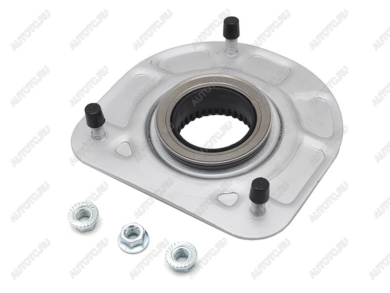 2 999 р. Опора передней стойки Volvo S60 00-10  XC90 02-14  S80 98-13  V70 00-07 BAIKOR BKSMF0096  с доставкой в г. Кемерово