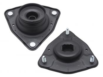 3 689 р. Опора передней стойки Toyota Harrier (XU80) 20-  RAV4 (XA50) 18-  Venza 20- BAIKOR BKSMF0094  с доставкой в г. Кемерово. Увеличить фотографию 1