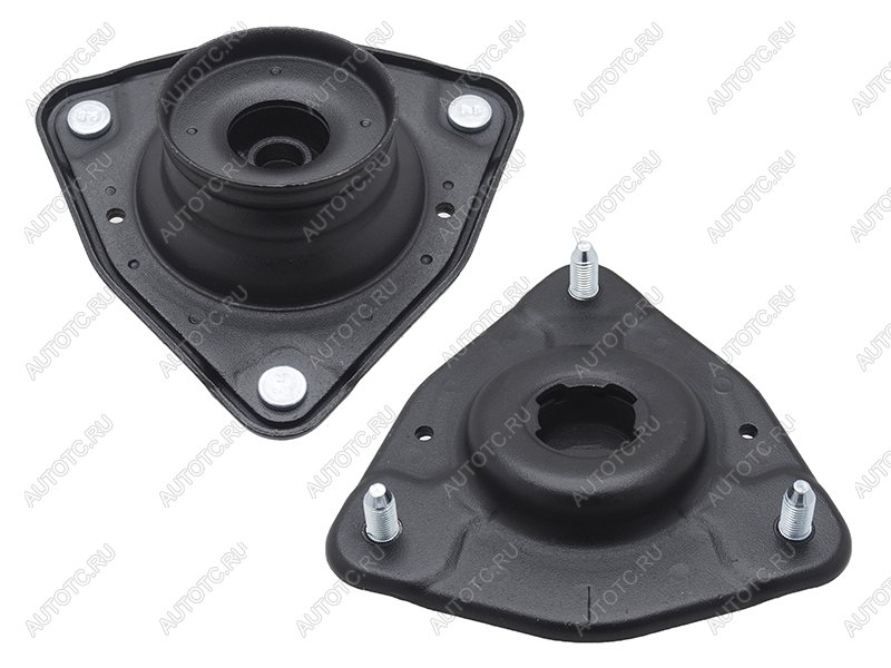 3 689 р. Опора передней стойки Toyota Harrier (XU80) 20-  RAV4 (XA50) 18-  Venza 20- BAIKOR BKSMF0094  с доставкой в г. Кемерово