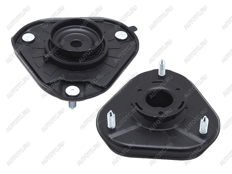 2 499 р. Опора передней стойки Toyota C-HR 16-23  Corolla (E210) 18-22  Prius (ZVW50) 15-23  Lexus UX 18- BAIKOR BKSMF0102  с доставкой в г. Кемерово