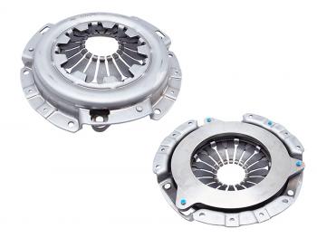 Корзина сцепления Daewoo Lanos 97-08 PHC DWC-31