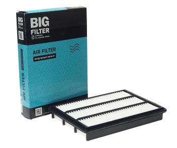 Фильтр воздушный MITSUBISHI Pajero 3 (00-06),4 (06-) BIG FILTER BIG FILTER gb-938 BIG FILTER gb-938
