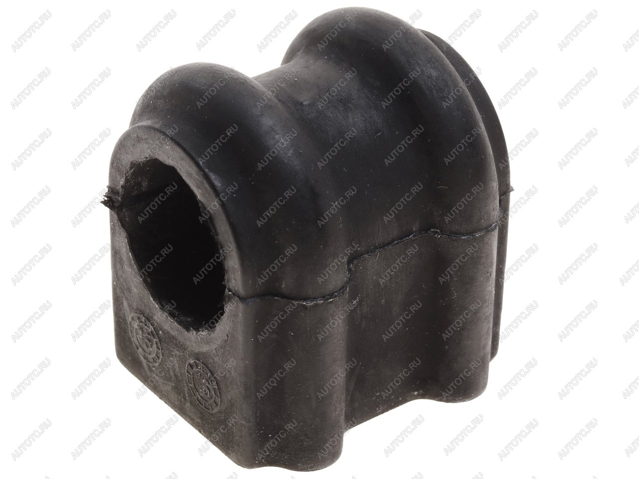549 р. Втулка стабилизатора JAC S3 переднего OE JAC 2906231u8510-6507  с доставкой в г. Кемерово