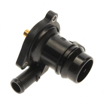 3 699 р. Термостат OPEL Astra J (09-),Corsa D (12-),Zafira C (11-) DELCOPARTS DELCOPARTS 19372523  с доставкой в г. Кемерово. Увеличить фотографию 3