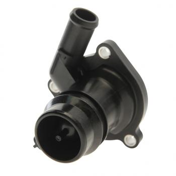 3 699 р. Термостат OPEL Astra J (09-),Corsa D (12-),Zafira C (11-) DELCOPARTS DELCOPARTS 19372523  с доставкой в г. Кемерово. Увеличить фотографию 2