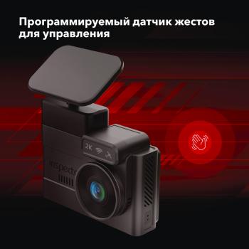 13 499 р. Видеорегистратор GPS INSPECTOR INSPECTOR tango  с доставкой в г. Кемерово. Увеличить фотографию 16