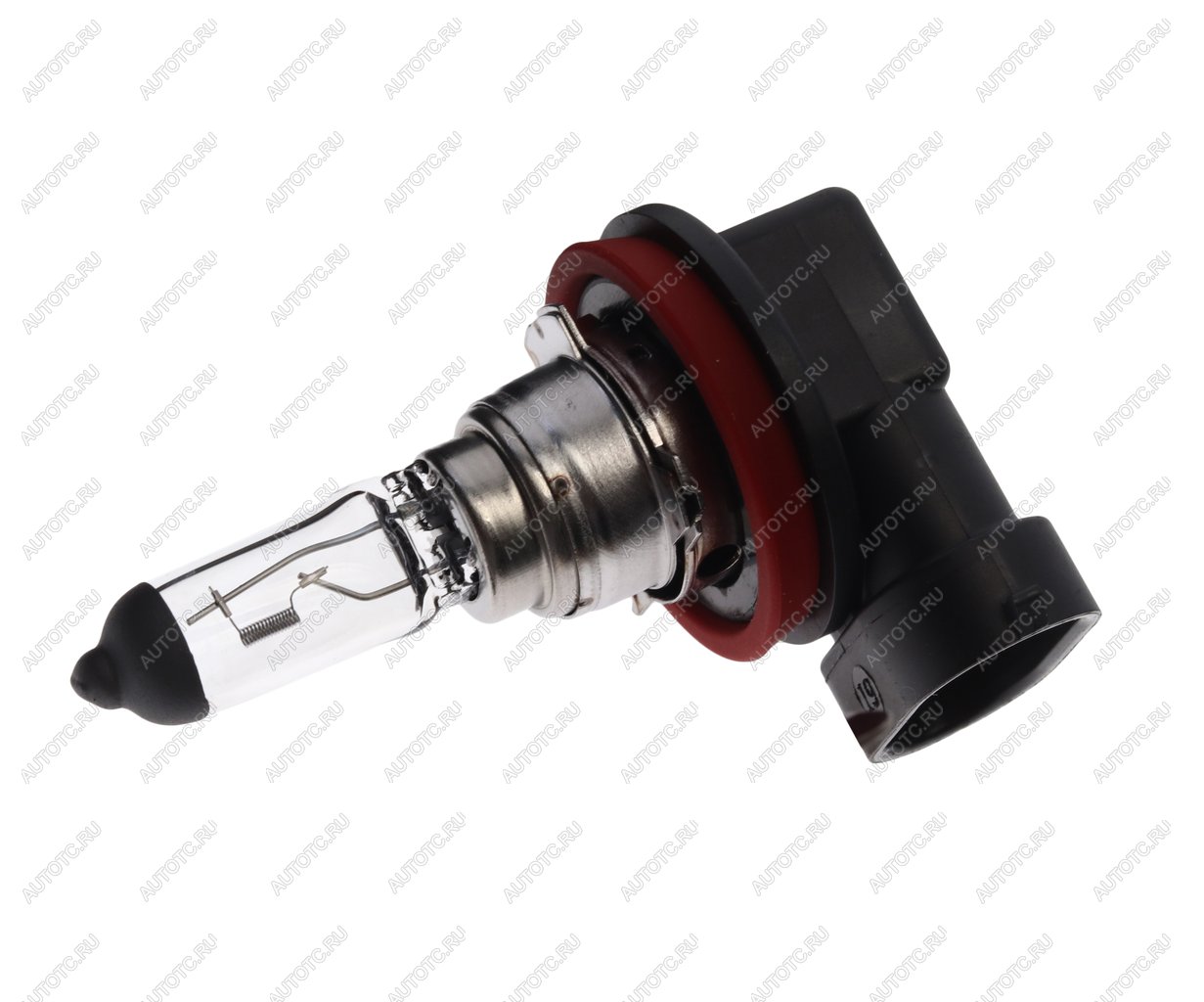 299 р. Лампа 12V H11 55W PGJ19-2 OSRAM OSRAM 64211clc  с доставкой в г. Кемерово