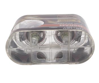 3 779 р. Лампа 12V H8 35W PGJ19-1 2600К евробокс (2шт.) Fog Breaker OSRAM OSRAM 62212fbr-hcb  с доставкой в г. Кемерово. Увеличить фотографию 4