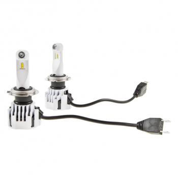8 999 р. Лампа светодиодная 12V H7H18 PX26dPY26d-1 +350% 6000K (2шт.) Ledriving HL Intense White OSRAM OSRAM 64210dwint-2hfb  с доставкой в г. Кемерово. Увеличить фотографию 2