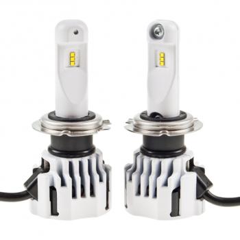 8 999 р. Лампа светодиодная 12V H7H18 PX26dPY26d-1 +350% 6000K (2шт.) Ledriving HL Intense White OSRAM OSRAM 64210dwint-2hfb  с доставкой в г. Кемерово. Увеличить фотографию 1
