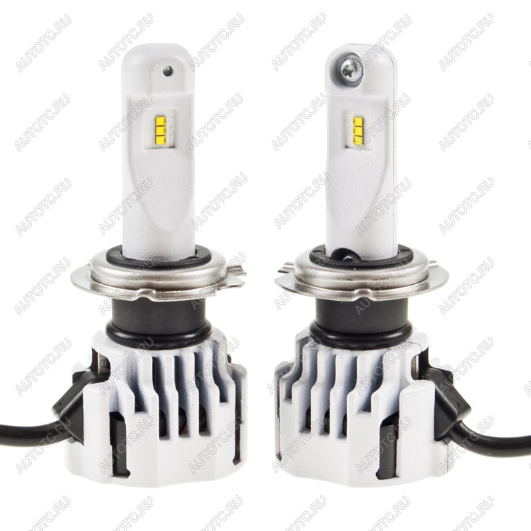8 999 р. Лампа светодиодная 12V H7H18 PX26dPY26d-1 +350% 6000K (2шт.) Ledriving HL Intense White OSRAM OSRAM 64210dwint-2hfb  с доставкой в г. Кемерово