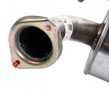 13 349 р. Глушитель TOYOTA Camry (XV50) (11-) задняя часть BOSAL BOSAL 351-220  с доставкой в г. Кемерово. Увеличить фотографию 3