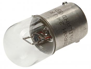35 р. Лампа 24V R10W BA15s OSRAM OSRAM 5637clc  с доставкой в г. Кемерово. Увеличить фотографию 1