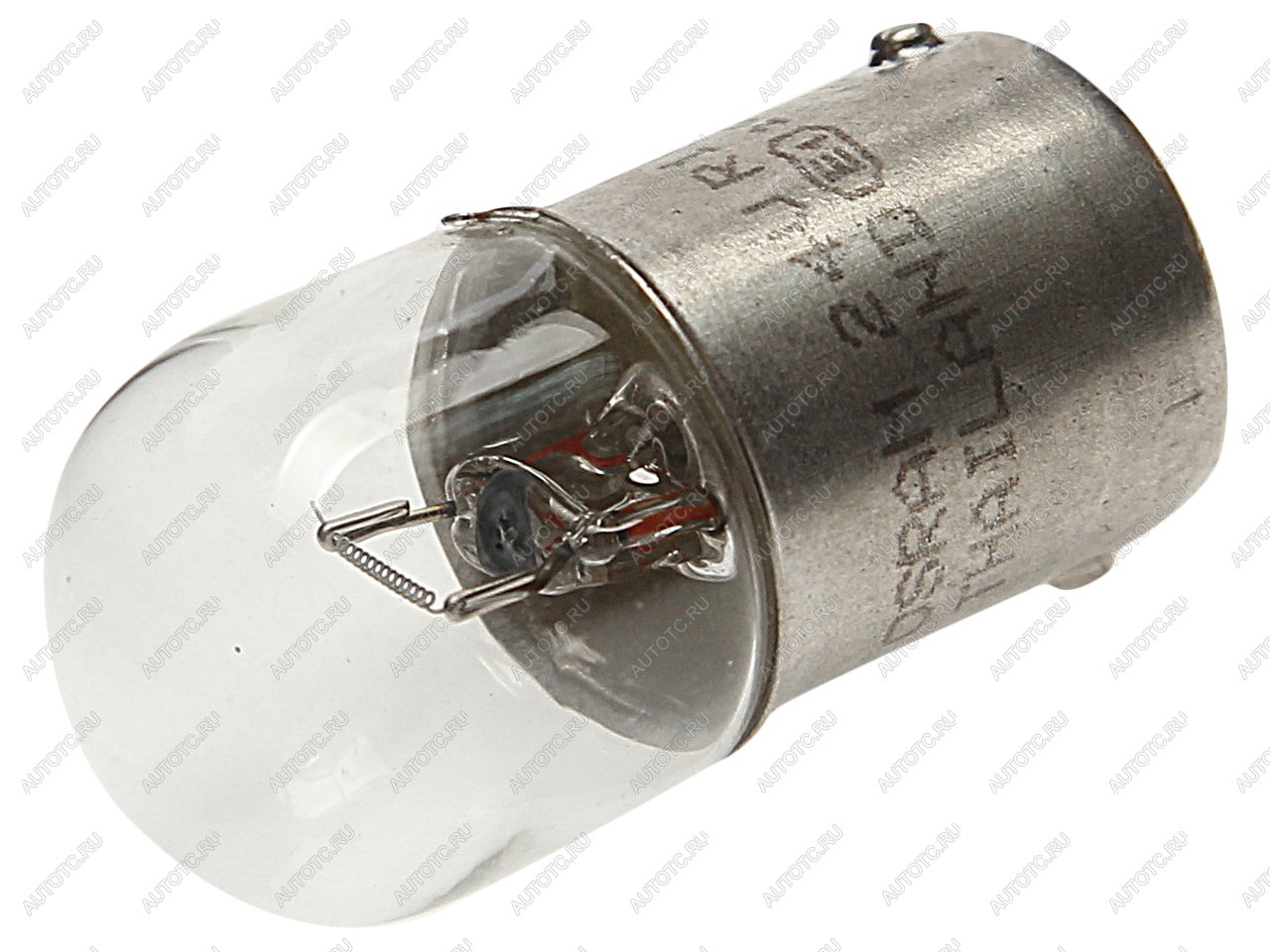 35 р. Лампа 24V R10W BA15s OSRAM OSRAM 5637clc  с доставкой в г. Кемерово