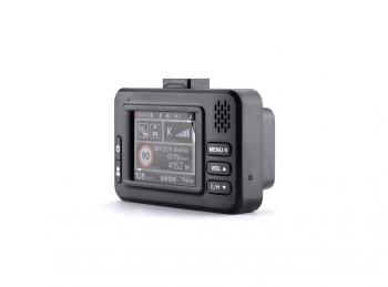 10 249 р. Видеорегистратор с радар-детектором GPS INCAR INCAR sdr-45  с доставкой в г. Кемерово. Увеличить фотографию 4