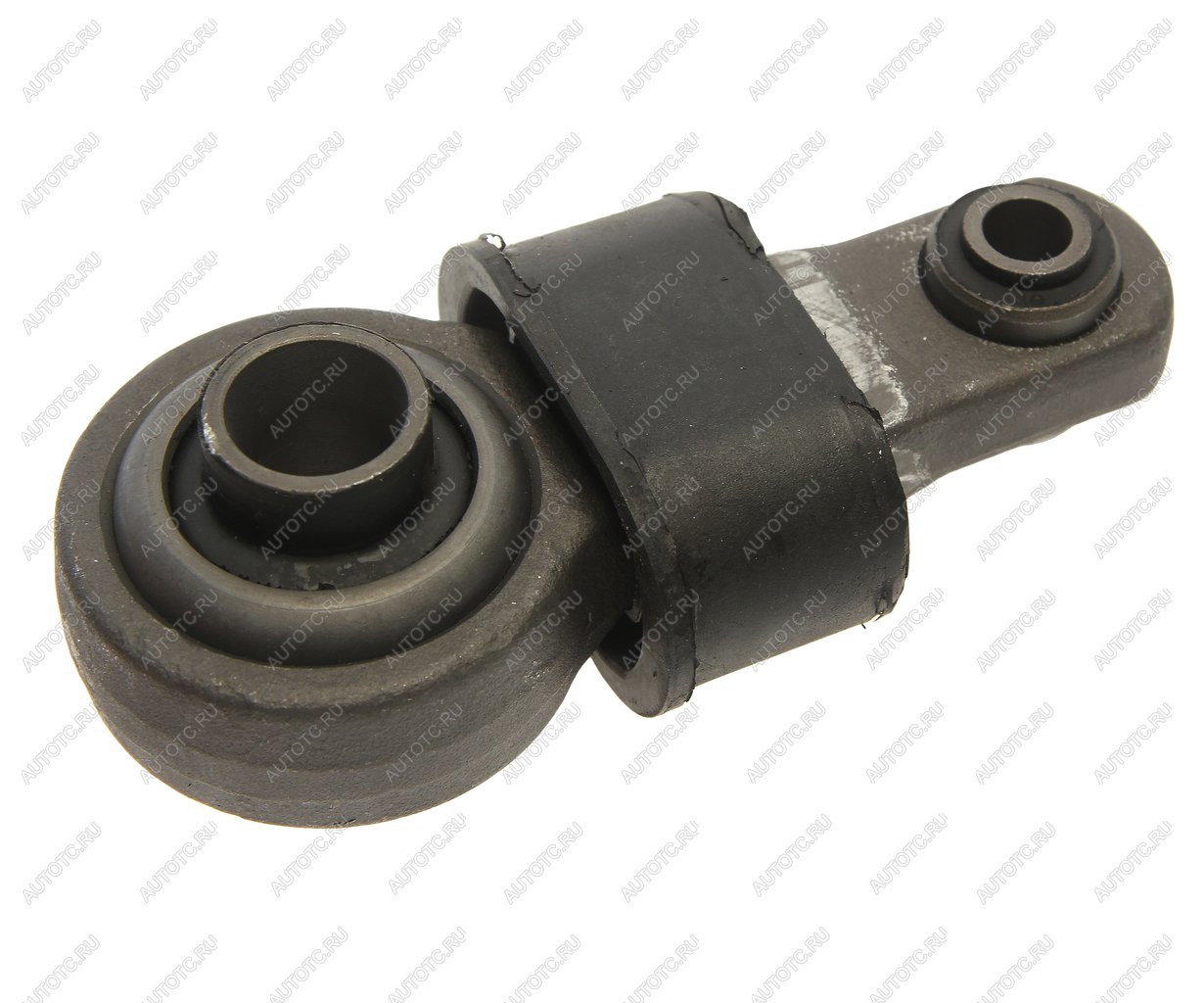 2 579 р. Сайлентблок VOLVO 850 (91-97) рычага подвески задней 4U 4U vlp14351  с доставкой в г. Кемерово