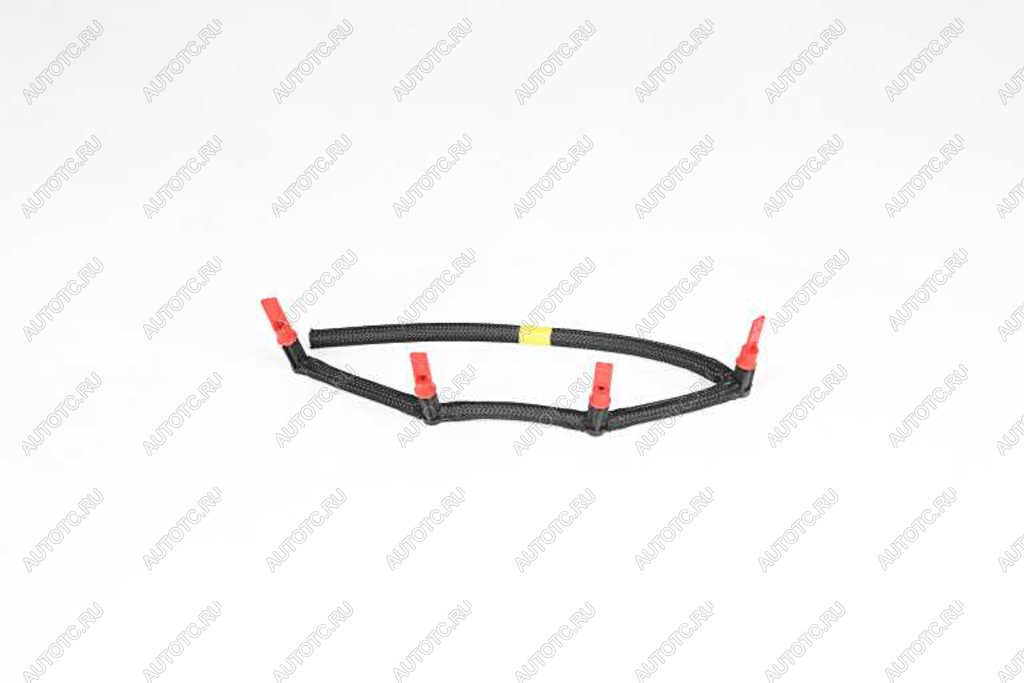 1 259 р. Трубка топливная PEUGEOT 207 (06-12) CITROEN C2 (05-09) обратная BSG BSG bsg70725002 BSG bsg70725002  с доставкой в г. Кемерово