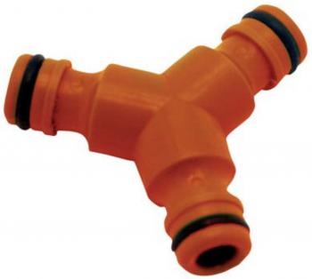 44 р. Тройник ARCHIMEDES ARCHIMEDES 90920  с доставкой в г. Кемерово. Увеличить фотографию 1