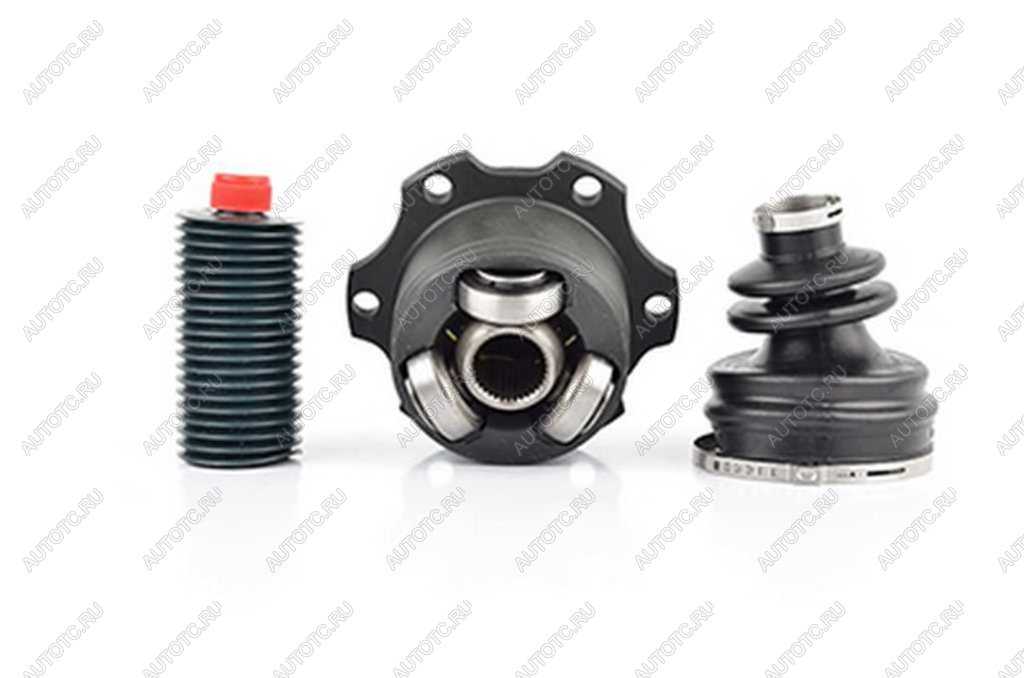 4 199 р. ШРУС внутренний AUDI A4 (99-) комплект BSG BSG bsg90340027 BSG bsg90340027  с доставкой в г. Кемерово