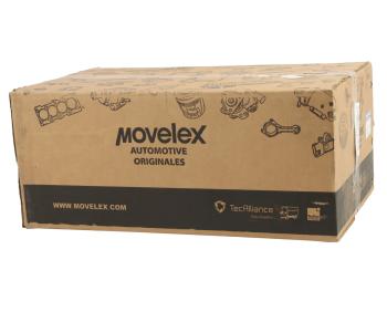 7 599 р. Картер ГАЗель Next,NN дв.G21A масляный в сборе (с пробкой) MOVELEX MOVELEX pm40004227-mx  с доставкой в г. Кемерово. Увеличить фотографию 6
