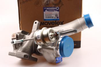 30 999 р. Турбокомпрессор ГАЗель Next,NN дв.G21A MOVELEX MOVELEX psh0009100-mx  с доставкой в г. Кемерово. Увеличить фотографию 13