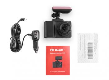 5 499 р. Видеорегистратор INCAR INCAR vr-450  с доставкой в г. Кемерово. Увеличить фотографию 8