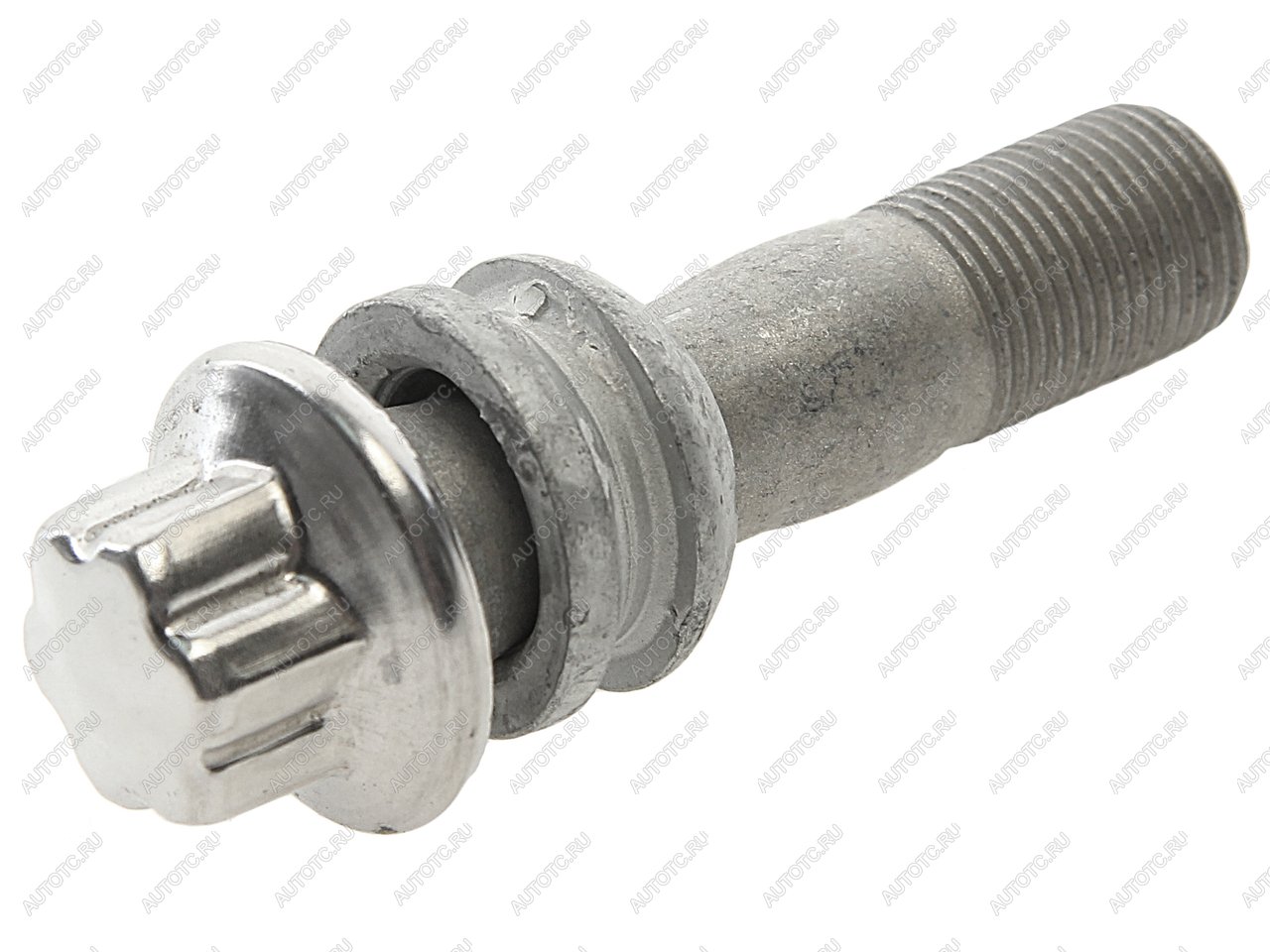 769 р. Болт колеса М15х1.25х45 сфера ключ звезда MERCEDES GLS (X167),GLE (C167) OE MERCEDES a0009904518  с доставкой в г. Кемерово