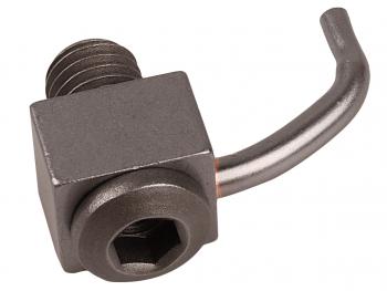 439 р. Форсунка ГАЗель Next,NN дв.G21A охлаждения поршня MOVELEX MOVELEX pm40004144-mx  с доставкой в г. Кемерово. Увеличить фотографию 3