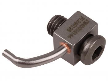 439 р. Форсунка ГАЗель Next,NN дв.G21A охлаждения поршня MOVELEX MOVELEX pm40004144-mx  с доставкой в г. Кемерово. Увеличить фотографию 2