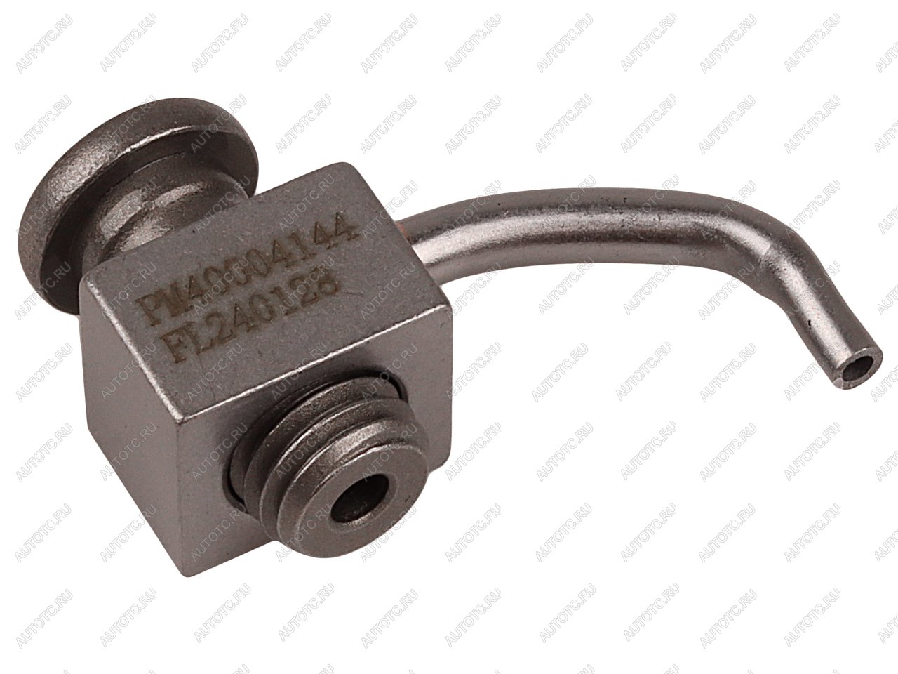 439 р. Форсунка ГАЗель Next,NN дв.G21A охлаждения поршня MOVELEX MOVELEX pm40004144-mx  с доставкой в г. Кемерово