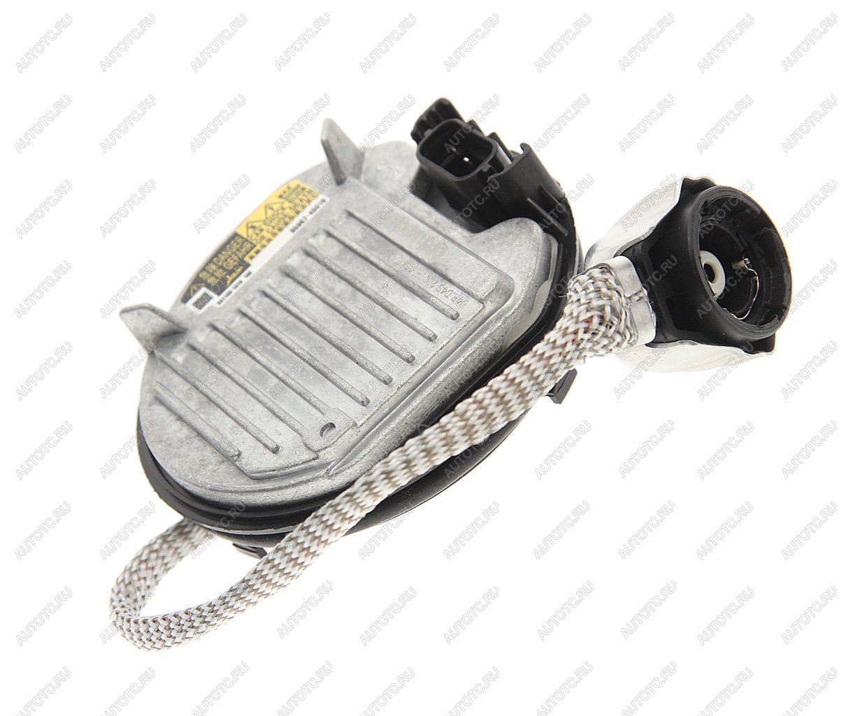 5 799 р. Блок розжига TOYOTA ксенона QUATTRO FRENI QUATTRO FRENI qf31m00005  с доставкой в г. Кемерово