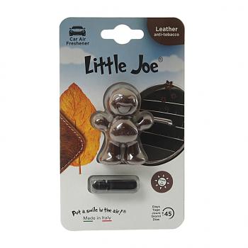 257 р. Ароматизатор на дефлектор полимерный (Новая кожа) Little Joe Classic DRIVE INT DRIVE INT ef0505 DRIVE INT ef0505  с доставкой в г. Кемерово. Увеличить фотографию 1