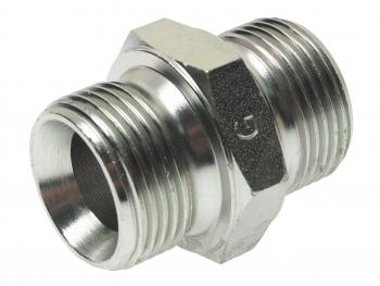 339 р. Переходник BSP(Ш)34-BSP(Ш)34 VITILLO VITILLO angg1212 vg (a500505-12-12)  с доставкой в г. Кемерово. Увеличить фотографию 2
