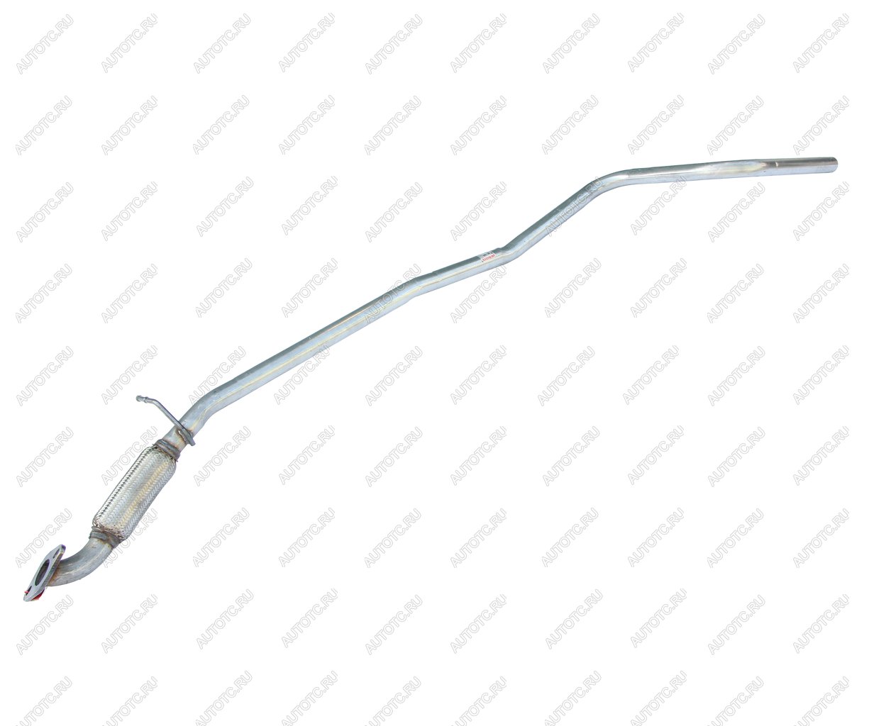 12 249 р. Глушитель FORD Fiesta (03-) средняя часть BOSAL BOSAL 965-129  с доставкой в г. Кемерово