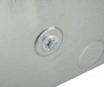 39 999 р. Бак топливный JAC N90,N120 OE JAC 1101010lg15002  с доставкой в г. Кемерово. Увеличить фотографию 5