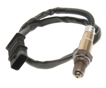 9 499 р. Датчик кислорода BMW X1 (F48) BOSCH BOSCH 0258027083  с доставкой в г. Кемерово. Увеличить фотографию 1